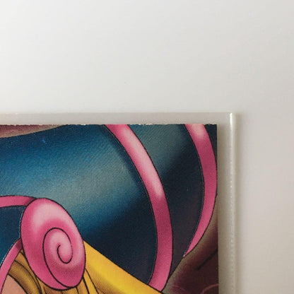 Bandai Yu-Gi-Oh Dungeon Dice Monsters Promo Card Relif in excellent condition with no tears or creases