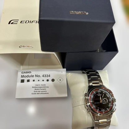 Casio Wristwatch — Japan Import