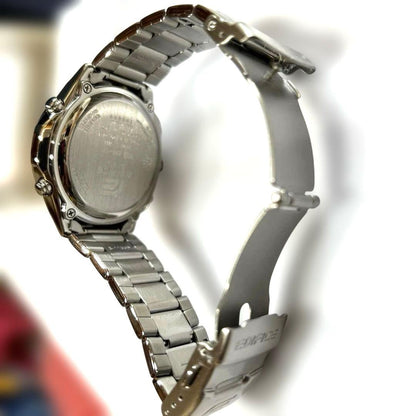 Casio Wristwatch — Japan Import