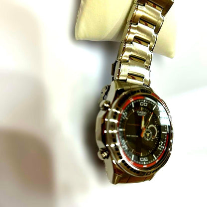 Casio Wristwatch — Japan Import