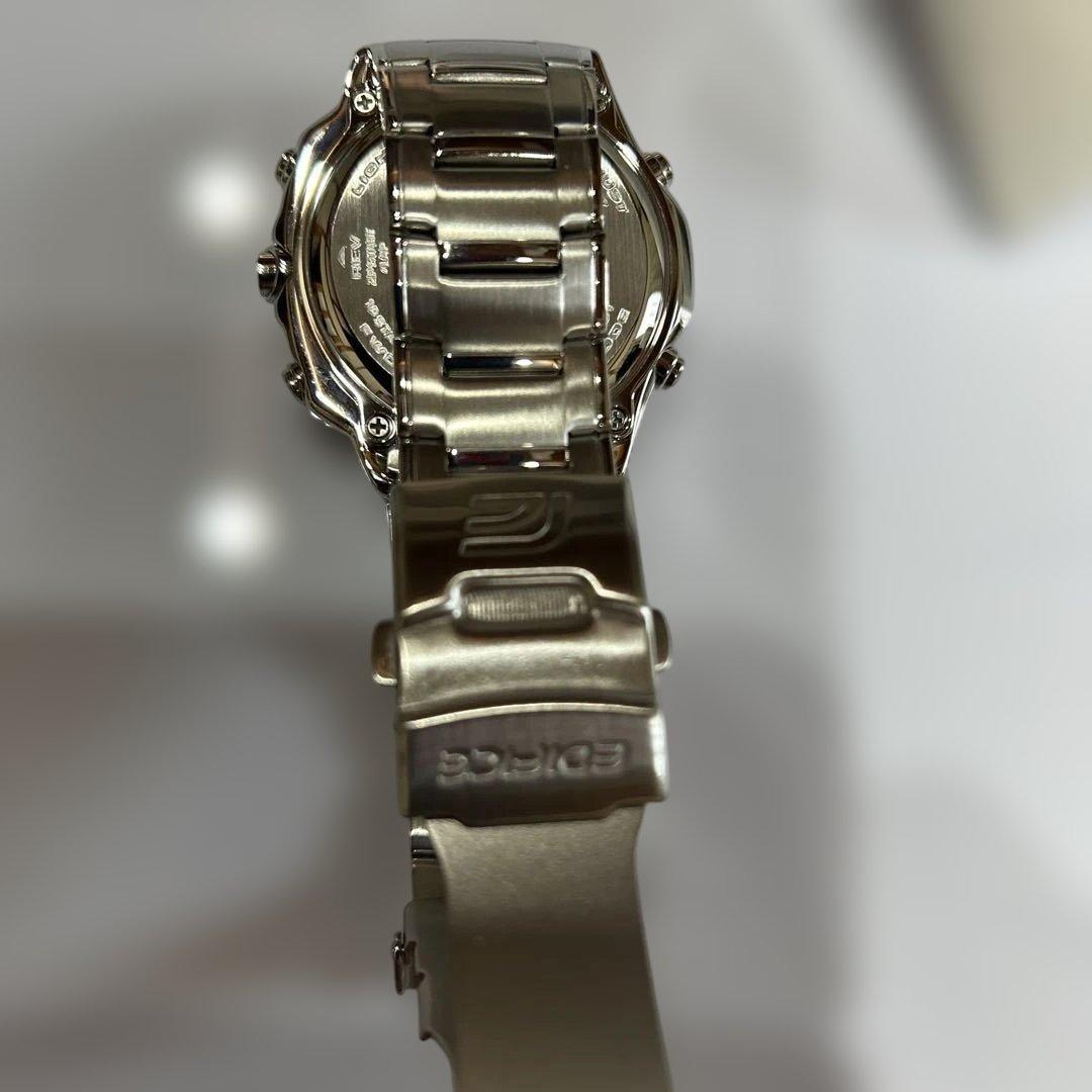 Casio Wristwatch — Japan Import