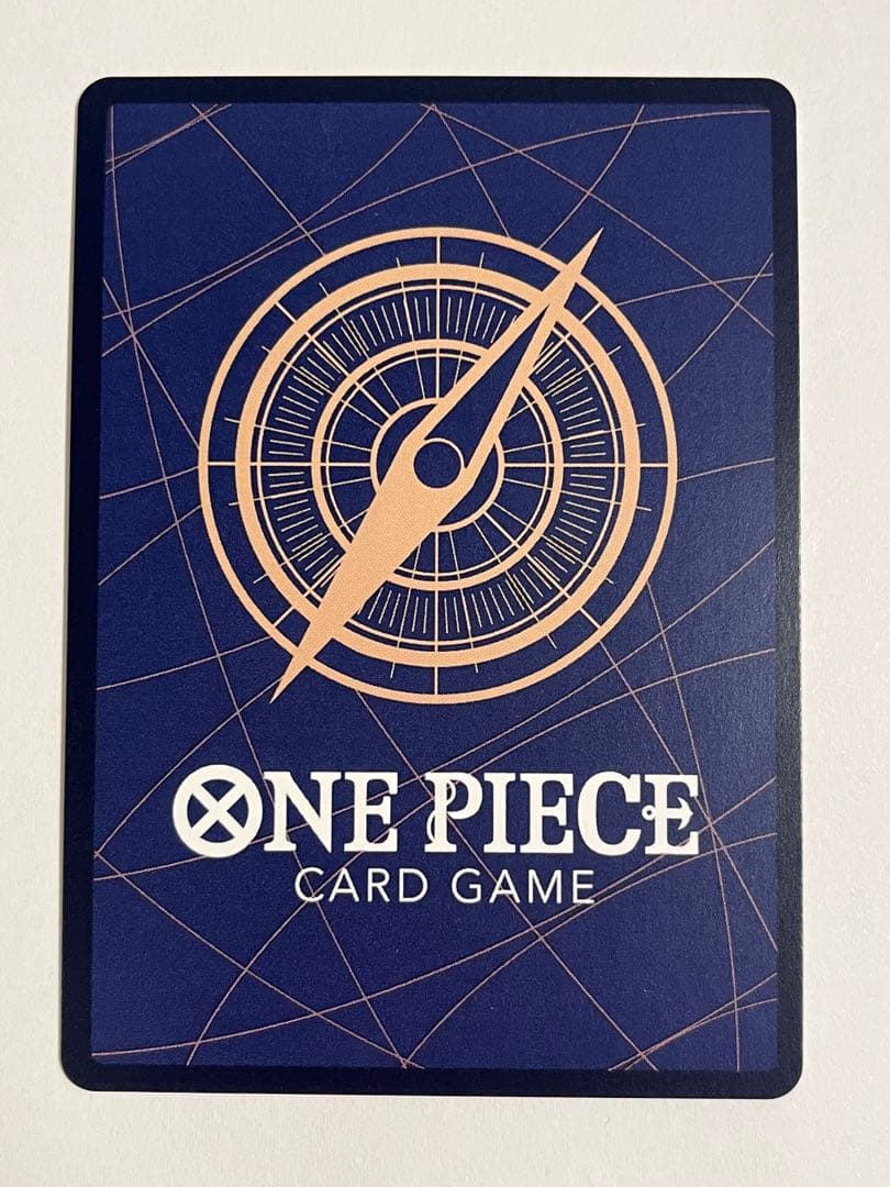 One Piece trading card featuring Boa Hancock ST03-013 C★Parallel rarity Japanese import
