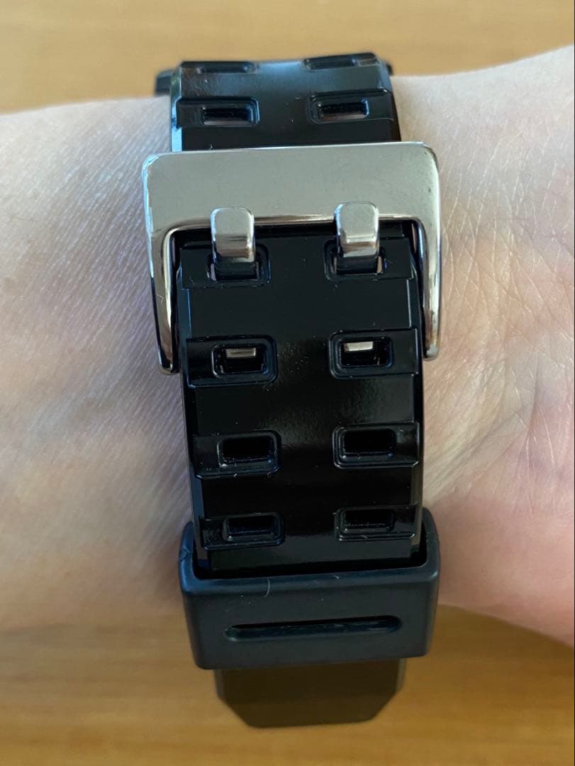 Casio G-Shock GMN-550-1DJR Watch