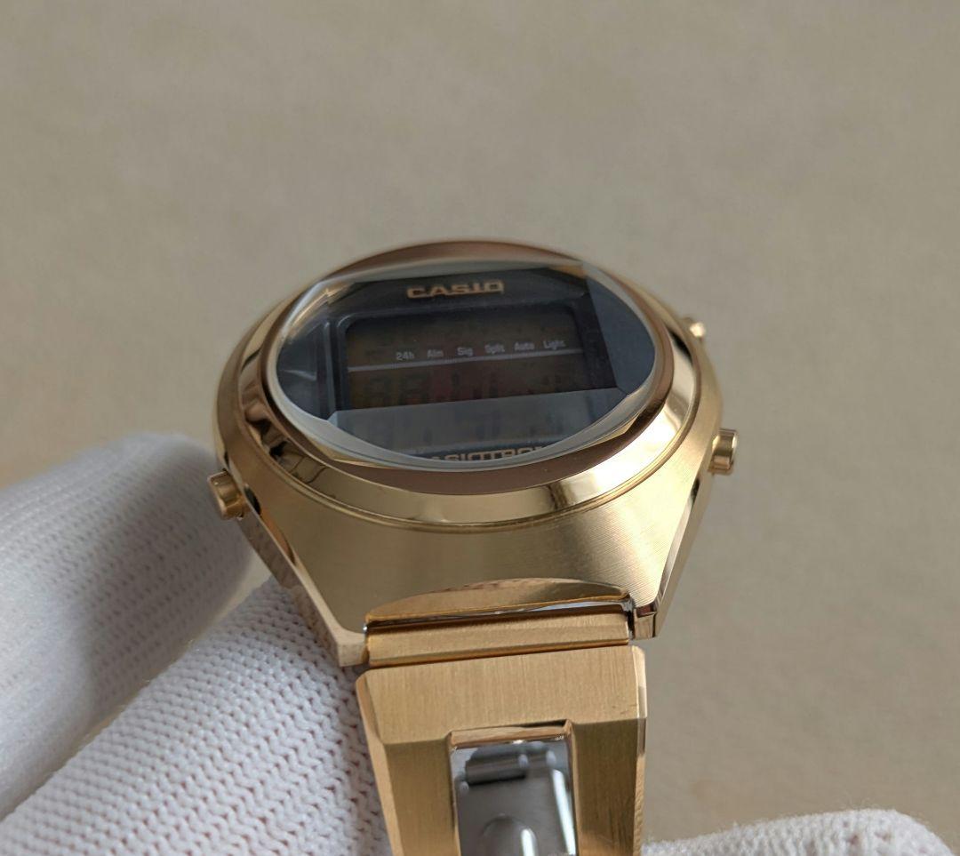 Casio TRN-120 Casitron