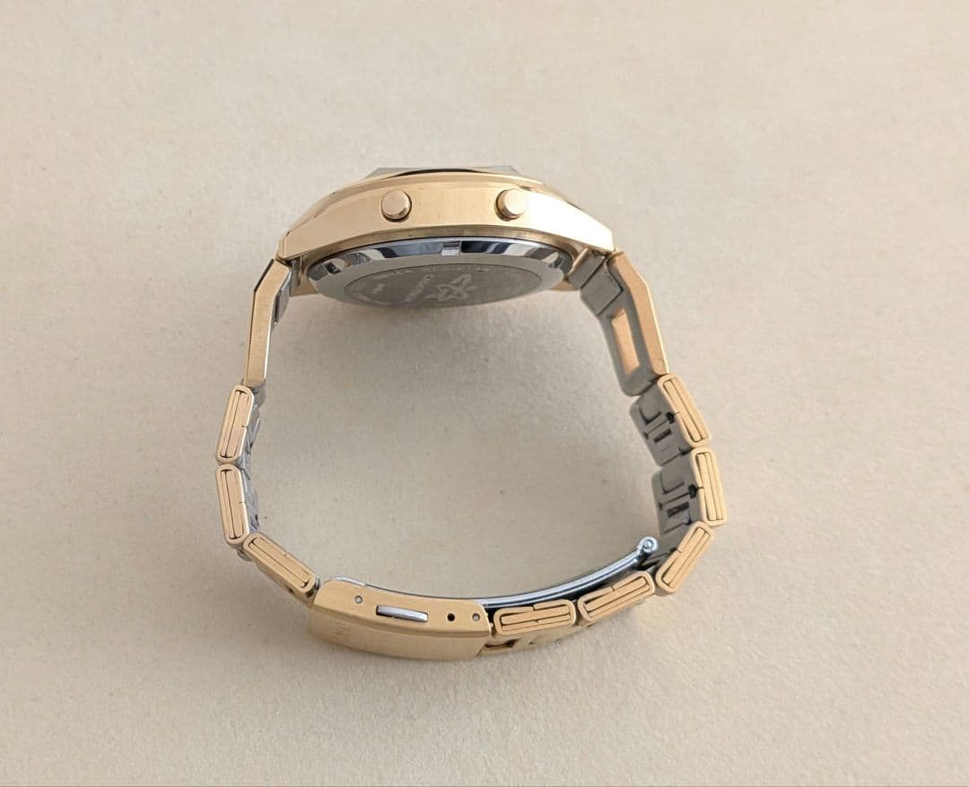 Casio TRN-120 Casitron