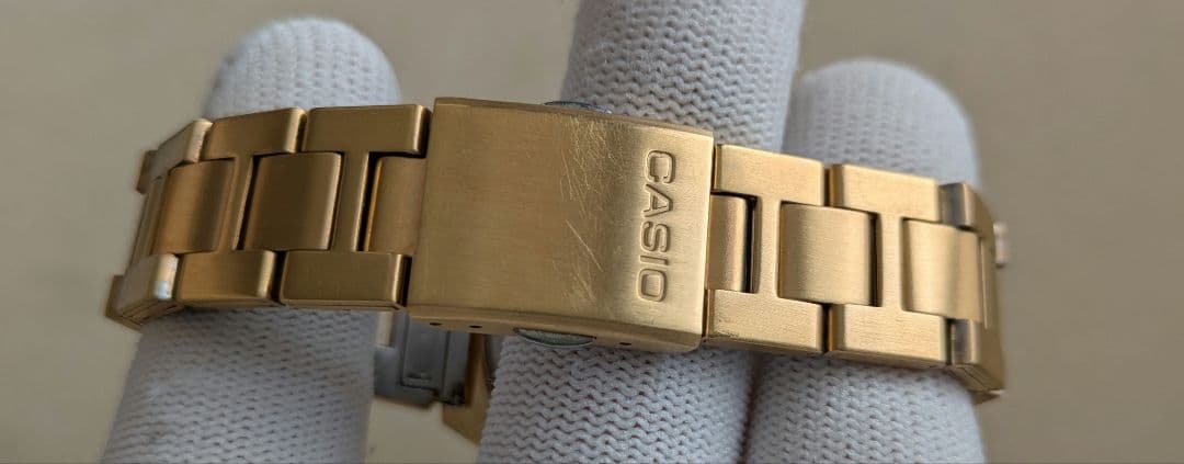 Casio TRN-120 Casitron