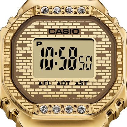 Casio G-Shock J Balvin CRW-001JB-9JR Collaboration Model — Japan Import