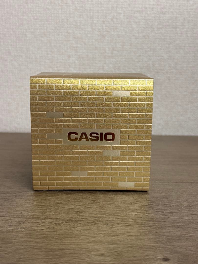 Casio G-Shock J Balvin CRW-001JB-9JR Collaboration Model — Japan Import