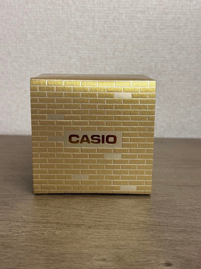 Casio G-Shock J Balvin CRW-001JB-9JR Collaboration Model — Japan Import
