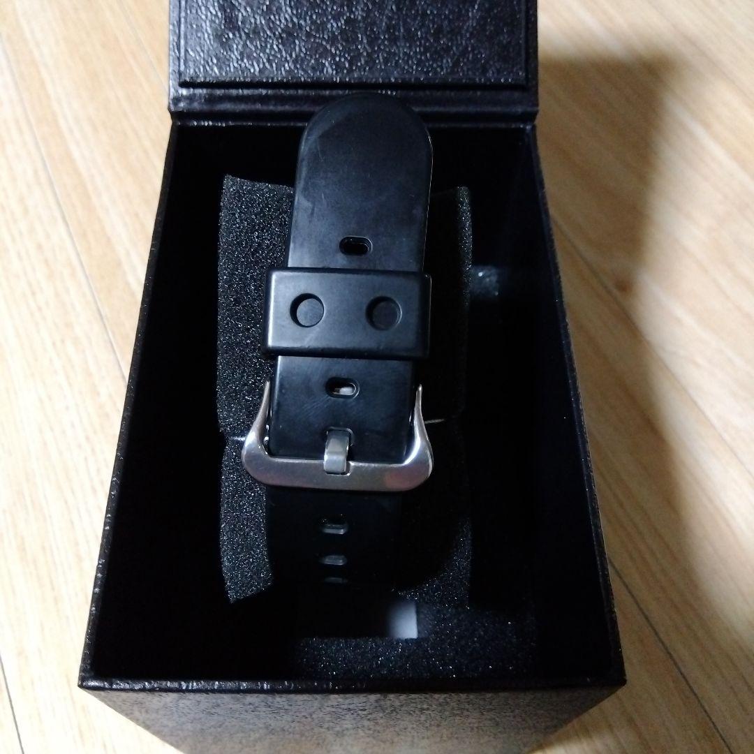 Casio G-Shock AW-500BB-1EJF Watch Black Japan Import