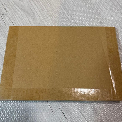 Yu-Gi-Oh! Black Magician Ultra Rare card unopened with original artwork and win certificate from Japan