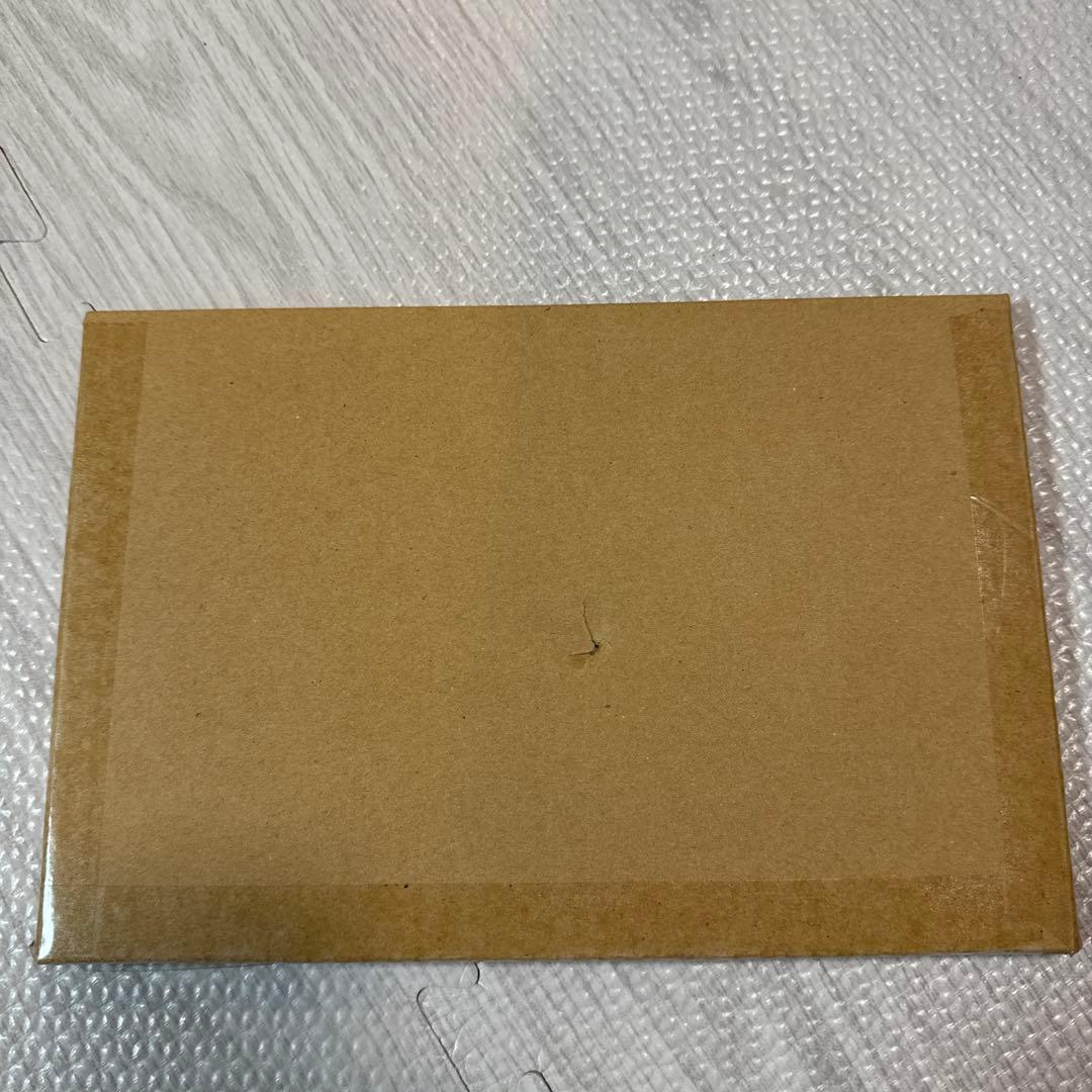 Yu-Gi-Oh! Black Magician Ultra Rare card unopened with original artwork and win certificate from Japan