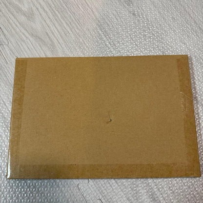 Yu-Gi-Oh! Black Magician Ultra Rare card unopened with original artwork and win certificate from Japan