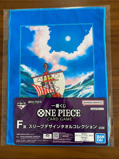 One Piece Monkey D. Luffy OP05 SR Japanese Leader Card featuring 5000 power and 2000 ability