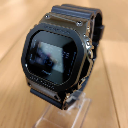 Casio G-Shock Digital Watch Black