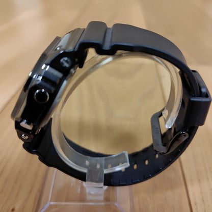 Casio G-Shock Digital Watch Black