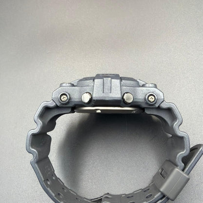 Casio G-Shock Frogman GW-200MS Tavasolar Watch — Japan Import