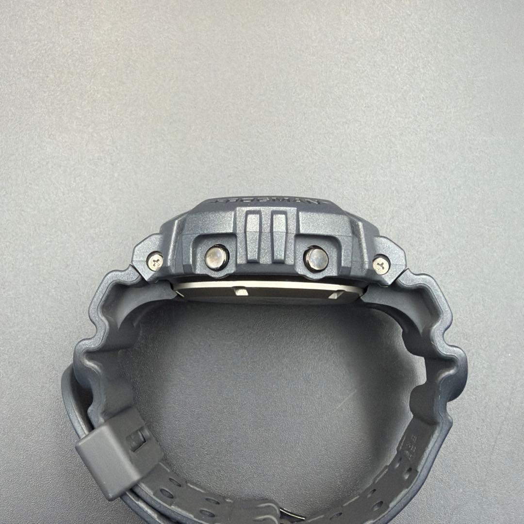 Casio G-Shock Frogman GW-200MS Tavasolar Watch — Japan Import