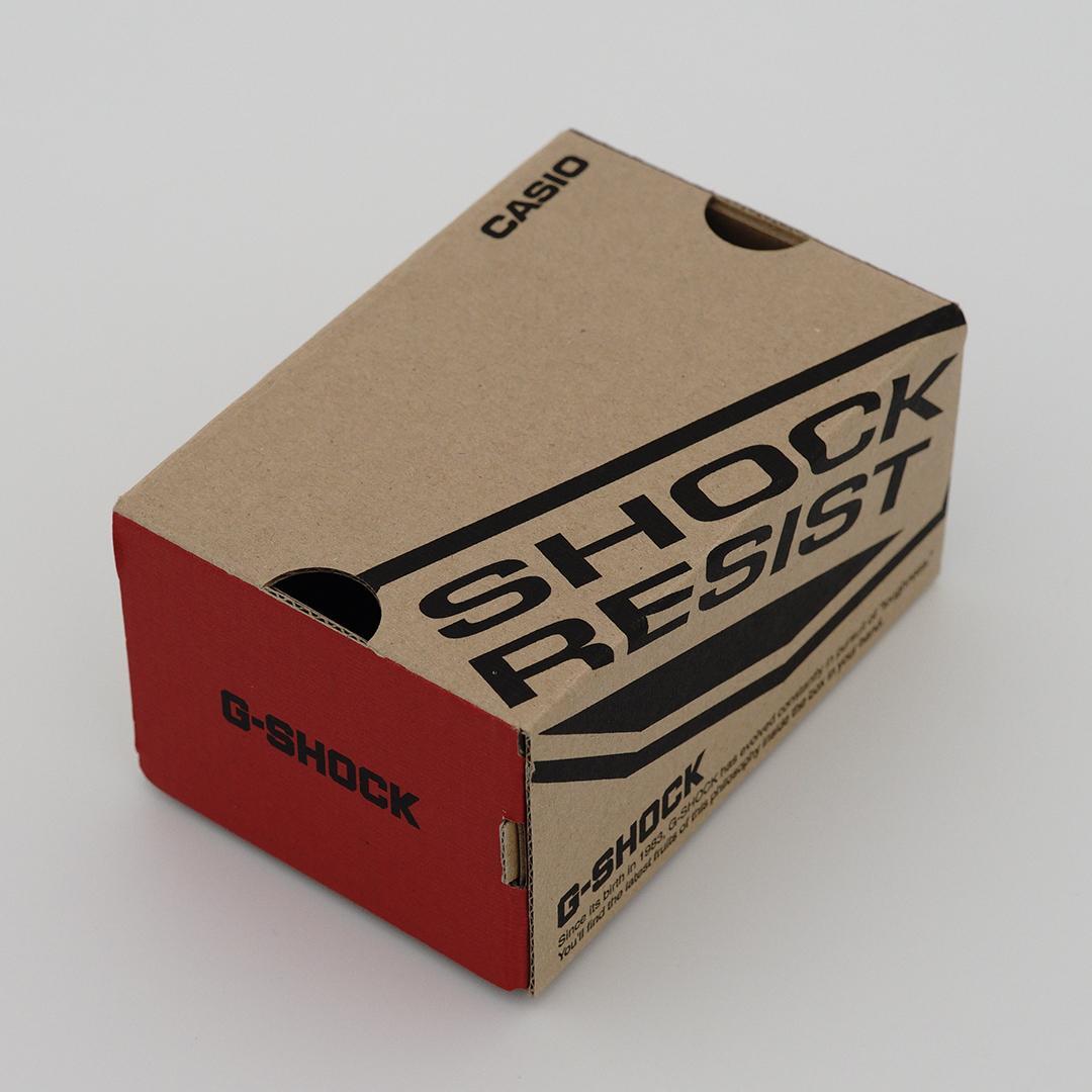 Casio G-Shock Foxfire DW-5600E 1545 Japan Domestic Version 20 Bar EL Backlight — Japan Import