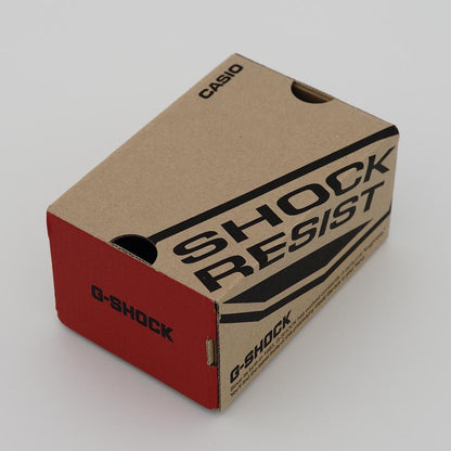 Casio G-Shock Foxfire DW-5600E 1545 Japan Domestic Version 20 Bar EL Backlight — Japan Import