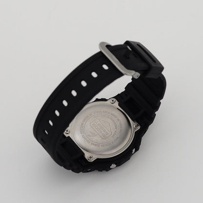 Casio G-Shock Foxfire DW-5600E 1545 Japan Domestic Version 20 Bar EL Backlight — Japan Import