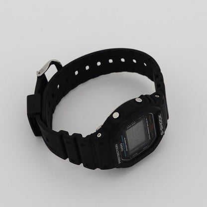 Casio G-Shock Foxfire DW-5600E 1545 Japan Domestic Version 20 Bar EL Backlight — Japan Import