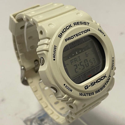 Casio G-Shock G-Lide GWX-5700CS-7JF Radio Solar Watch — Japan Import