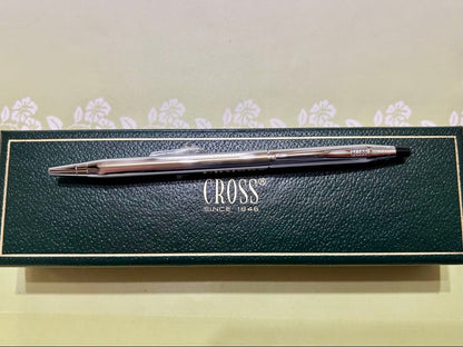 Cross Ballpoint Pen with Box Japan Import
