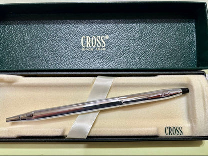 Cross Ballpoint Pen with Box Japan Import