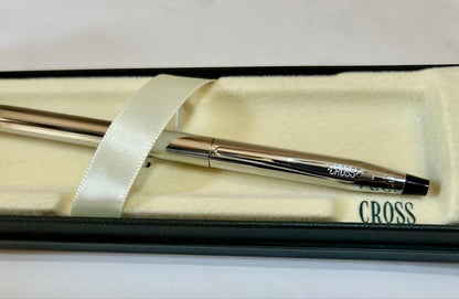Cross Ballpoint Pen with Box Japan Import
