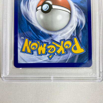 Bandai Pokemon Celebrations 2021 Cleffa holographic card graded PSA 10 Gem Mint in crystal pack Japan import