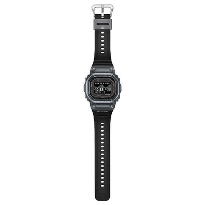 Casio G-Shock G-Lide Model GBX-H5600-1JR Solar Watch Waterproof 20BAR Japan Import