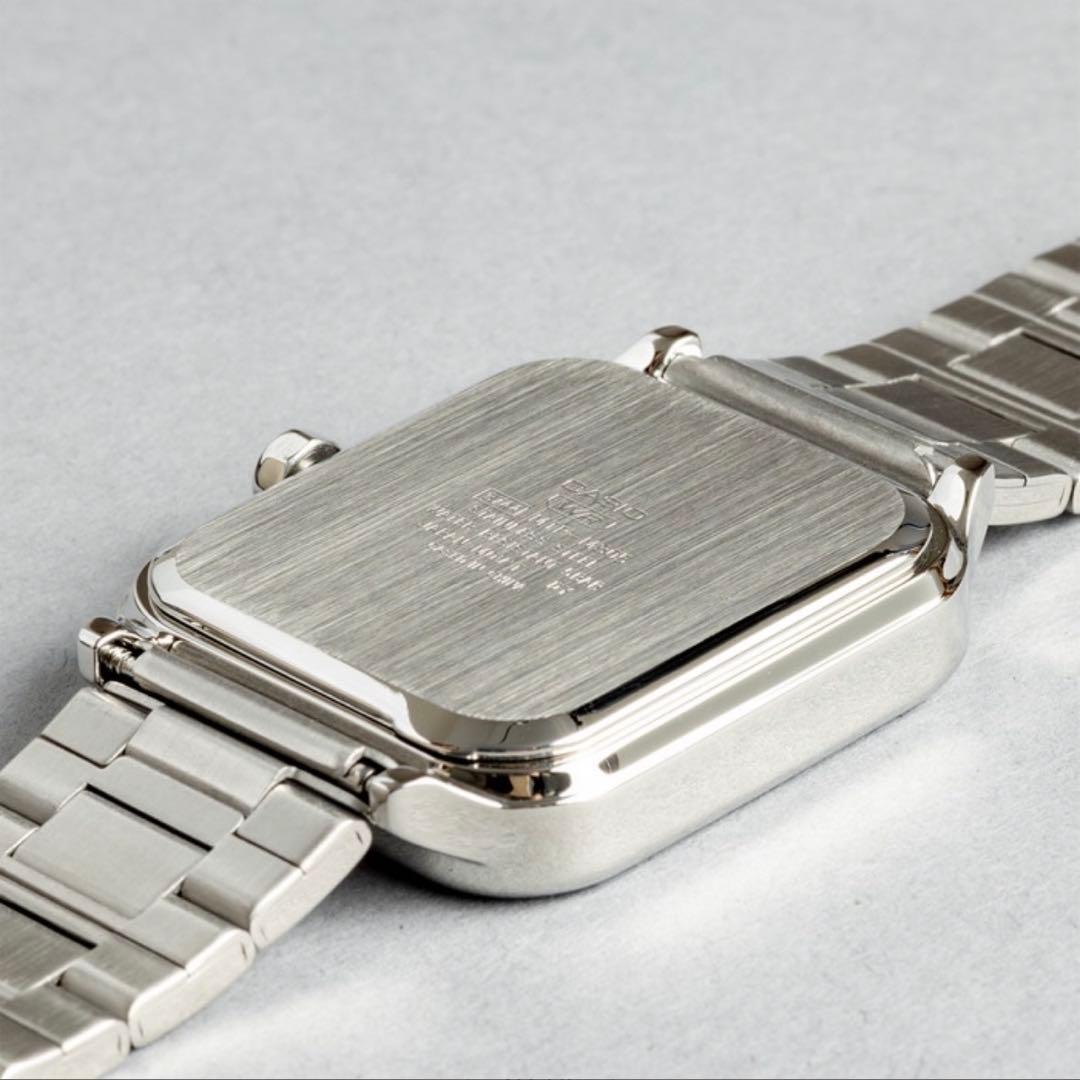 Casio Standard MTP-M305D Model Watch