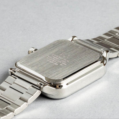 Casio Standard MTP-M305D Model Watch