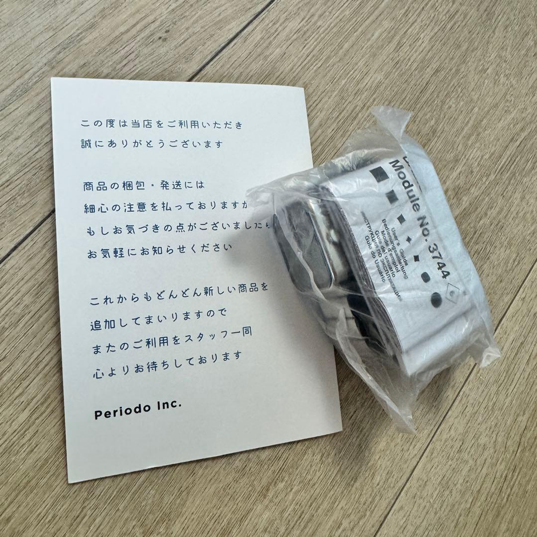 Casio Standard MTP-M305D Model Watch