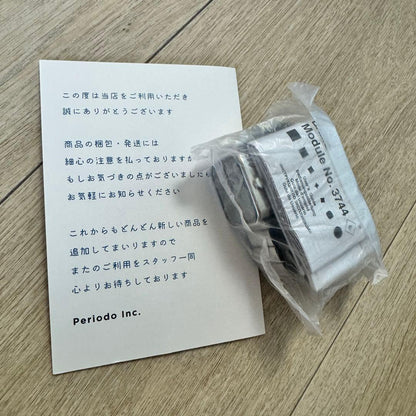 Casio Standard MTP-M305D Model Watch