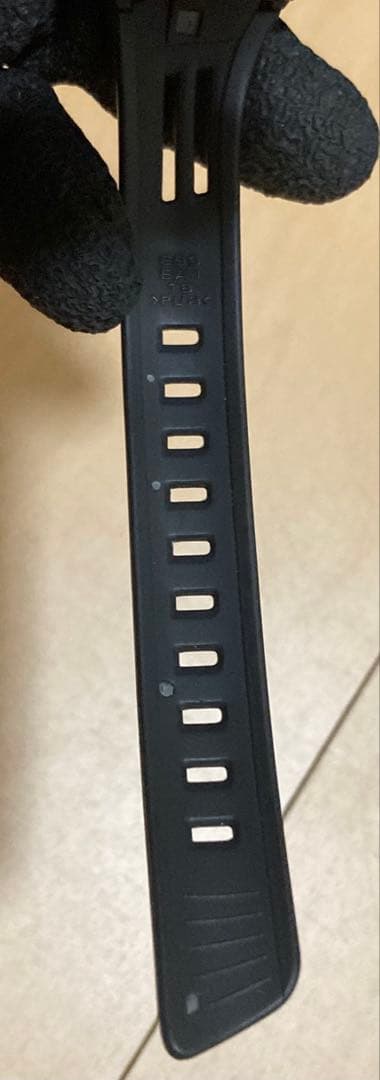 Casio Phys Fizz Running Watch STR-900J Sport Digital Watch