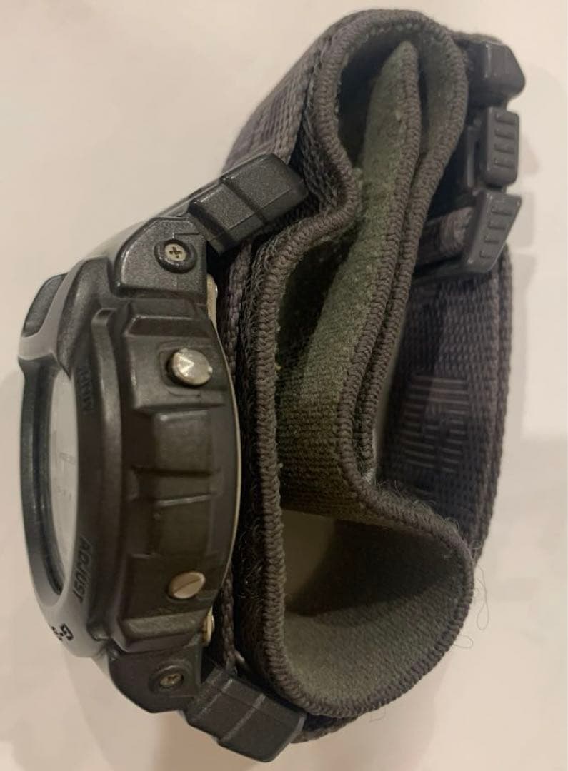 Casio G-Shock X-treme Foxfire DW-6900 Model Watch — Japan Import