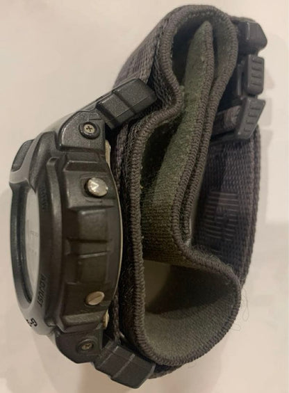 Casio G-Shock X-treme Foxfire DW-6900 Model Watch — Japan Import