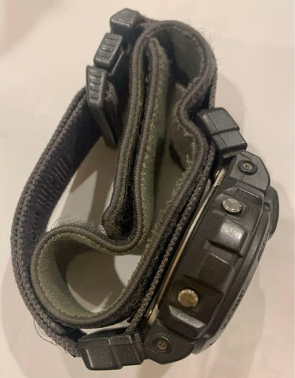 Casio G-Shock X-treme Foxfire DW-6900 Model Watch — Japan Import