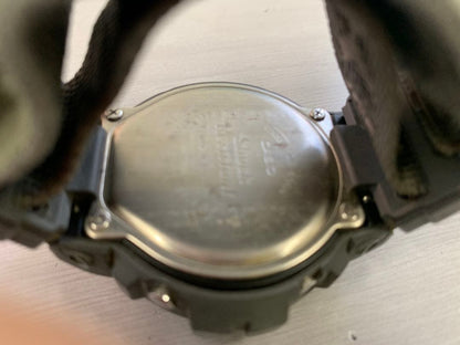 Casio G-Shock X-treme Foxfire DW-6900 Model Watch — Japan Import