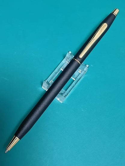 Cross Classic Century Vintage Black Ireland Ballpoint Pen