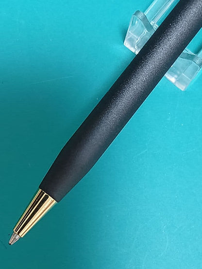 Cross Classic Century Vintage Black Ireland Ballpoint Pen