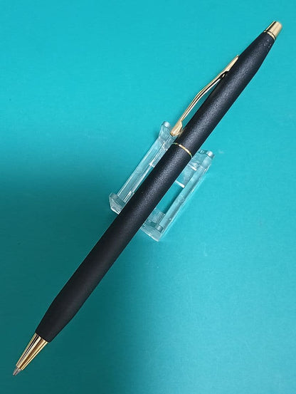 Cross Classic Century Vintage Black Ireland Ballpoint Pen
