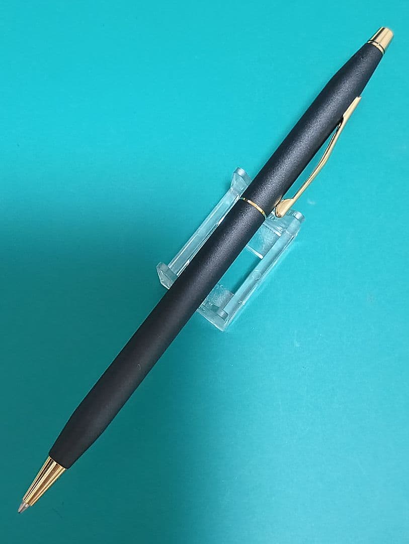 Cross Classic Century Vintage Black Ireland Ballpoint Pen