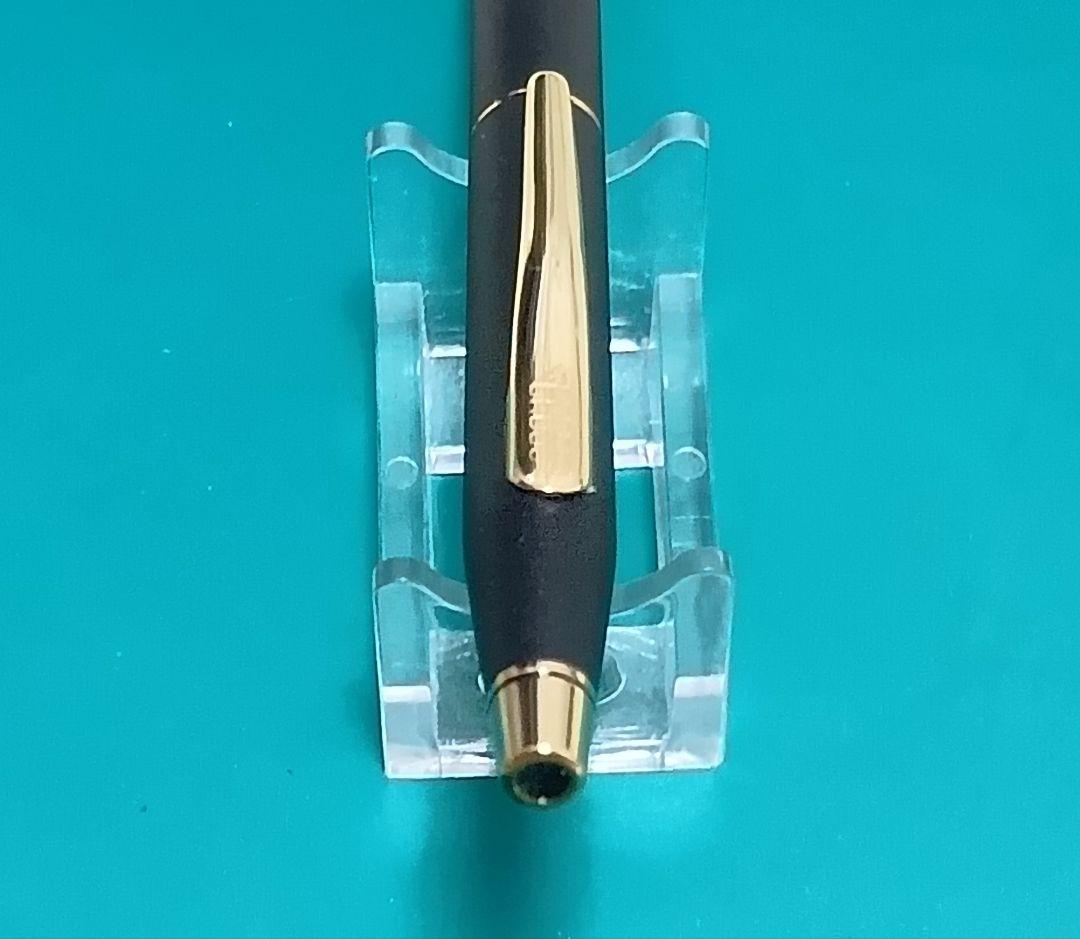 Cross Classic Century Vintage Black Ireland Ballpoint Pen