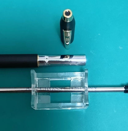 Cross Classic Century Vintage Black Ireland Ballpoint Pen