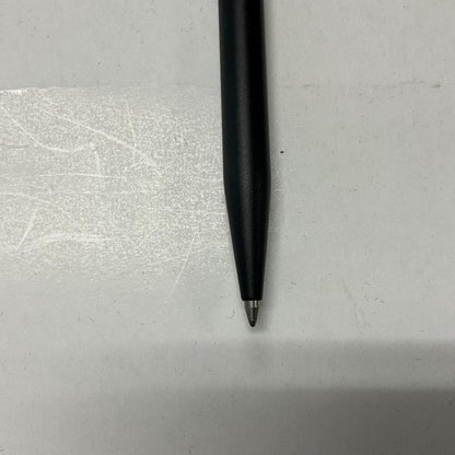 Cross Classic Ballpoint Pen FK-0757 with black body and silver clip, 5.5 inches long, shown in dedicated box