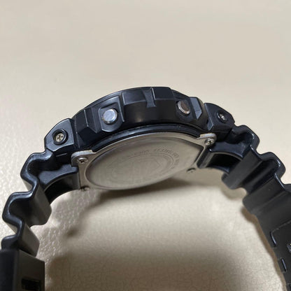 Casio G-Shock GW-6900 Digital Watch Black