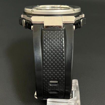 Casio G-Shock GST-W110 Radio Solar Watch — Japan Import